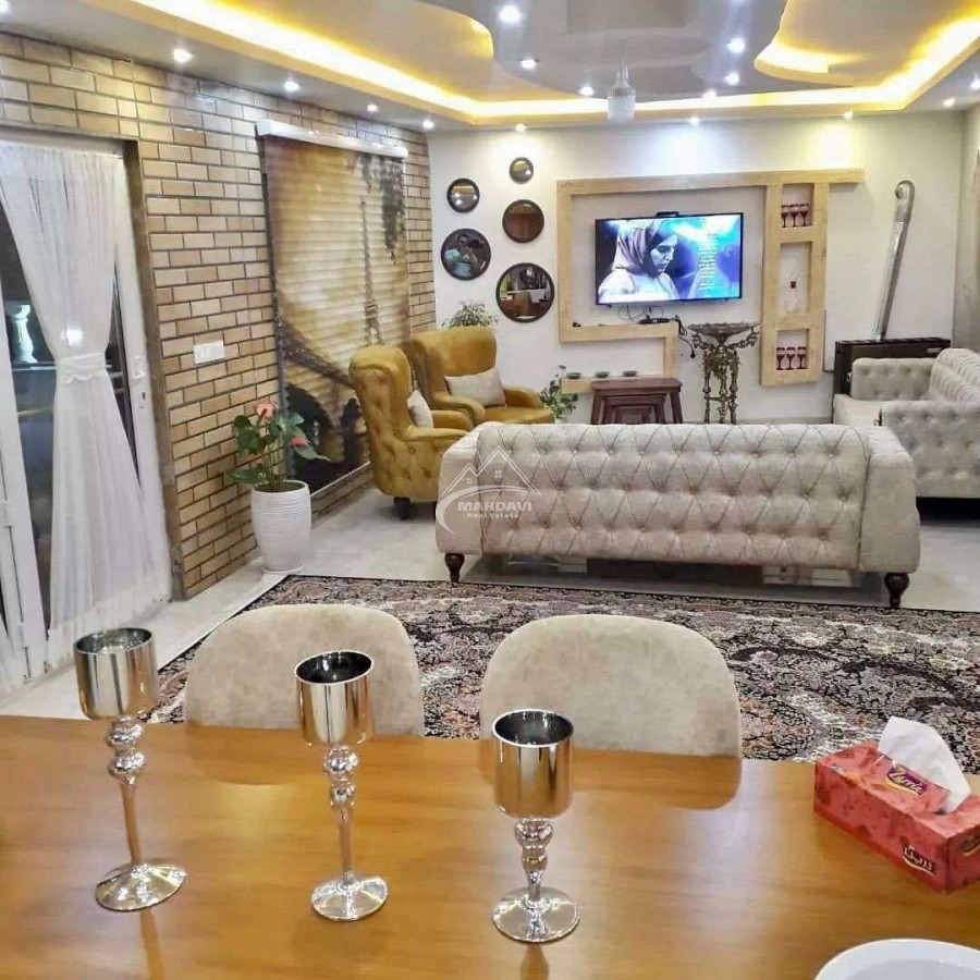 خرید ویلا در چمستان به صورت اقساط تا 3 ماه